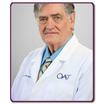 Dr. Robert C. Owen, MD